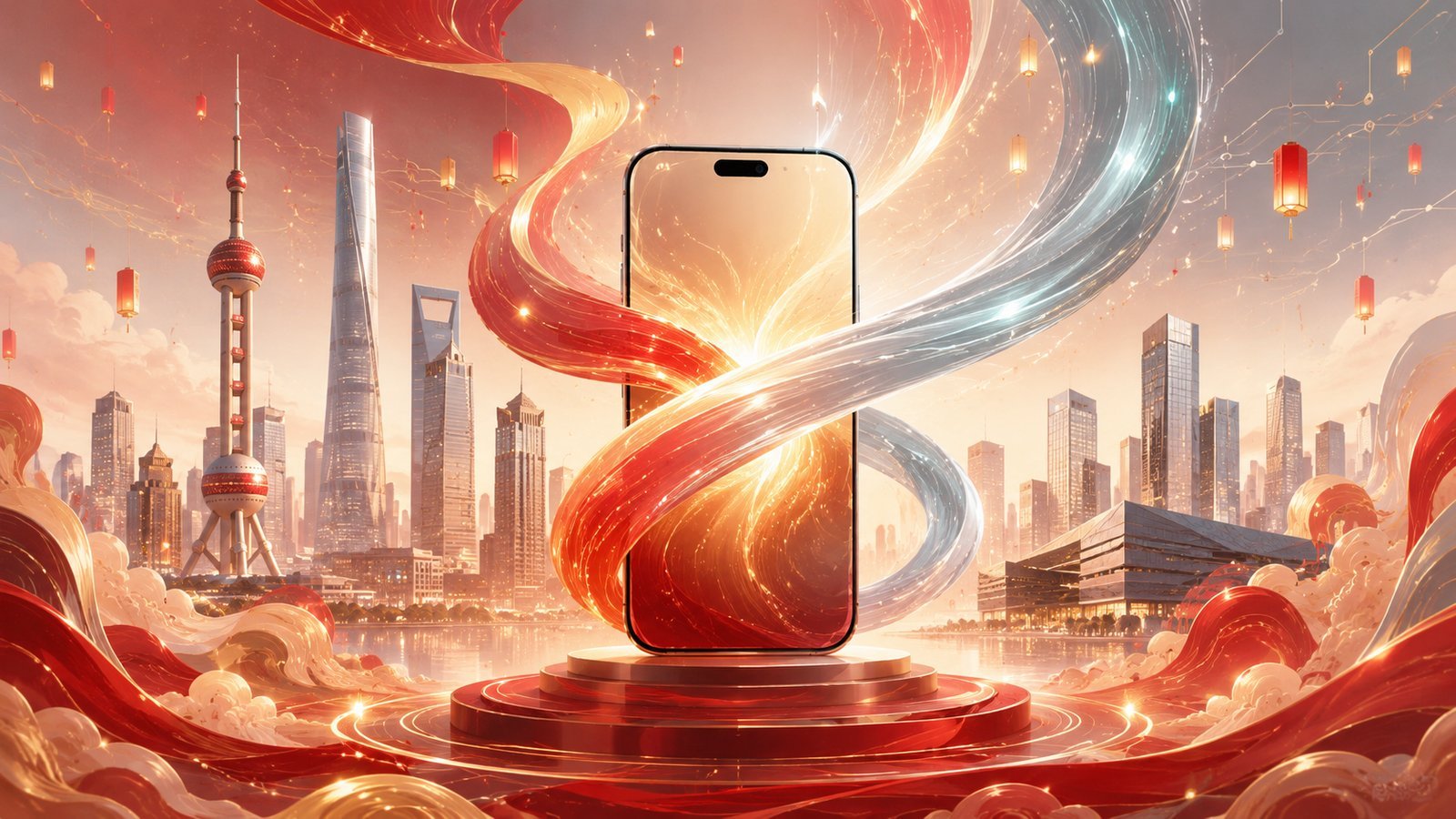 Apple Intelligence cleared for China launch as regulator approves Alibaba-powered AI