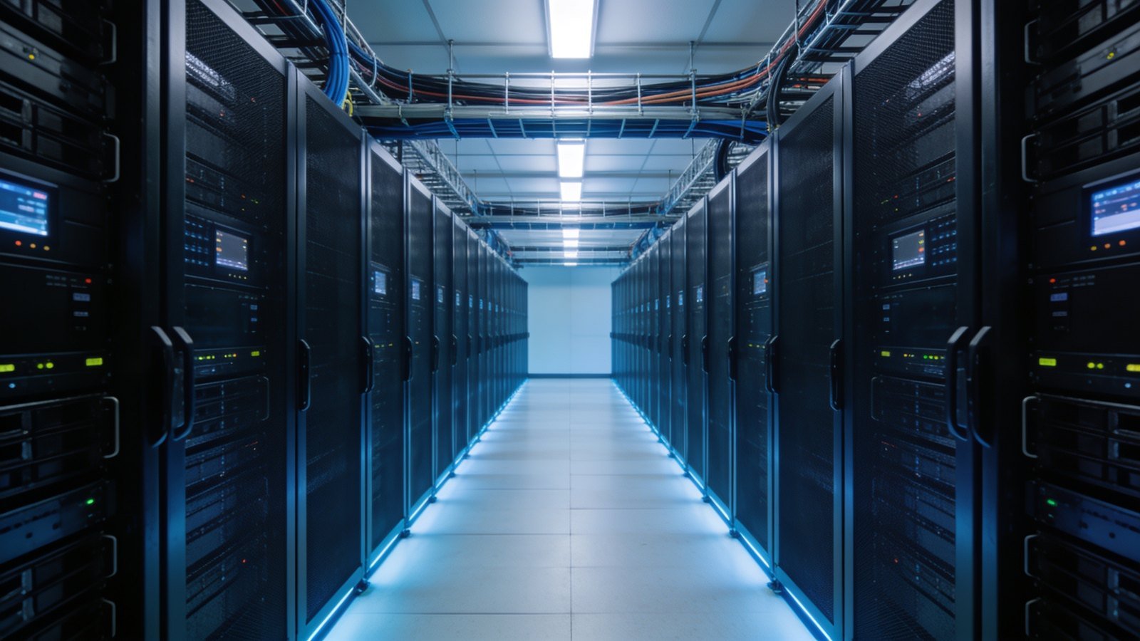 Brazil Splits a R$2.3 Billion AI Compute Push Across Chinese and US Technology