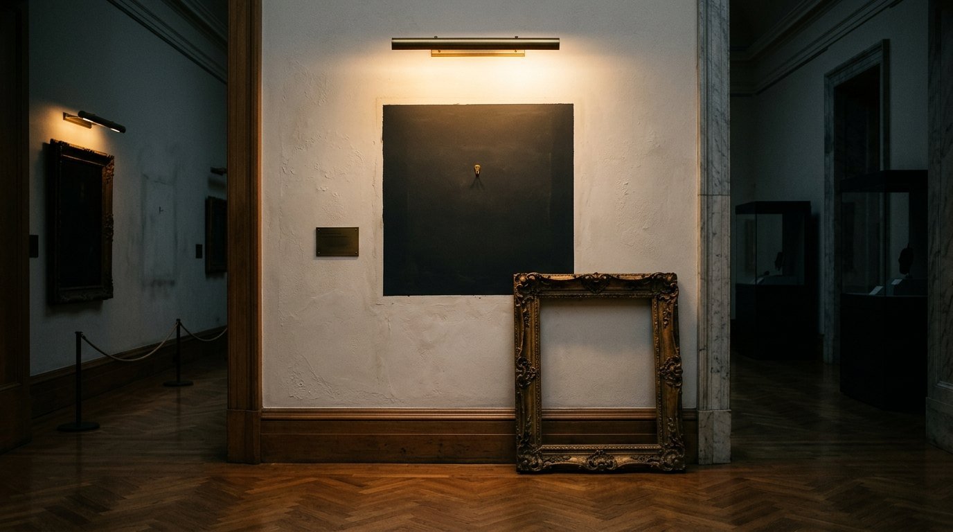 Four Antonello da Messina Panels Vanish From a Sicilian Museum on Italy's Biggest Summer Holiday