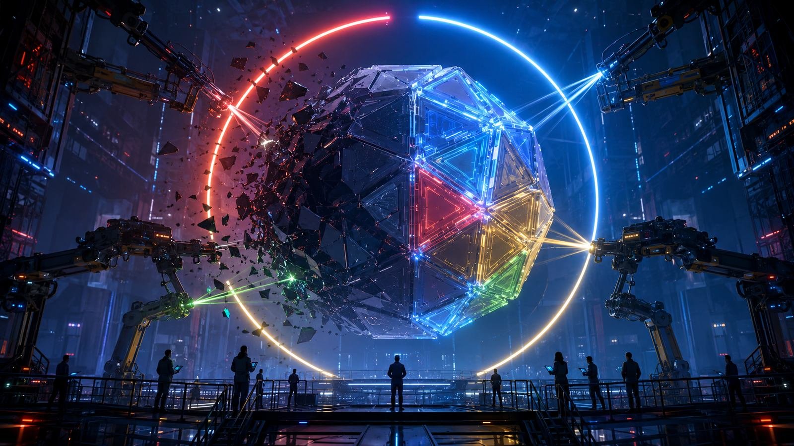 Gemini 3.5 Pro Launch: Google Targets July 17 After Full Rebuild