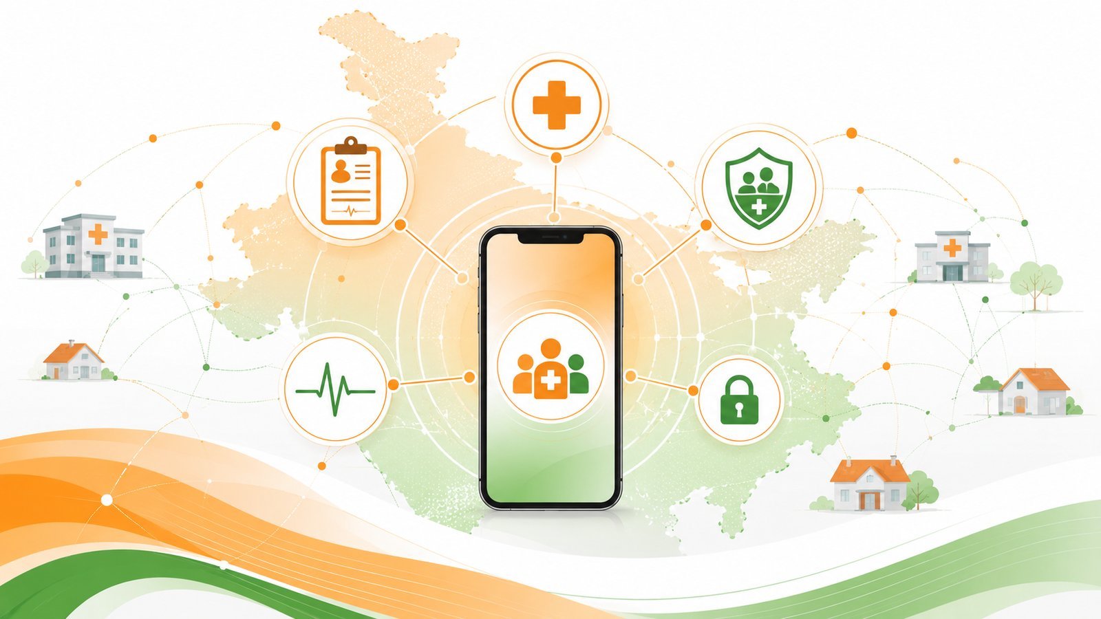 Aarogya Setu 2.0 Launched: India's Digital Health Push