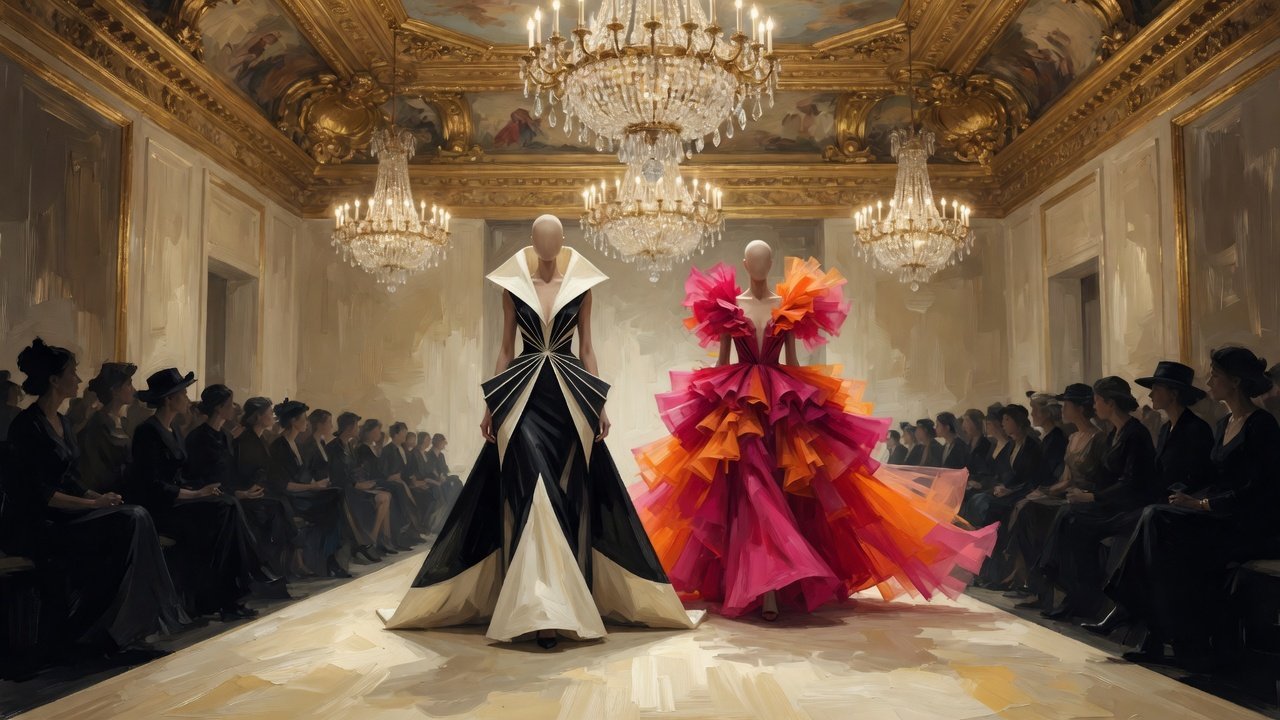 India Couture Week 2026 Opens in Hyderabad at Falaknuma Palace