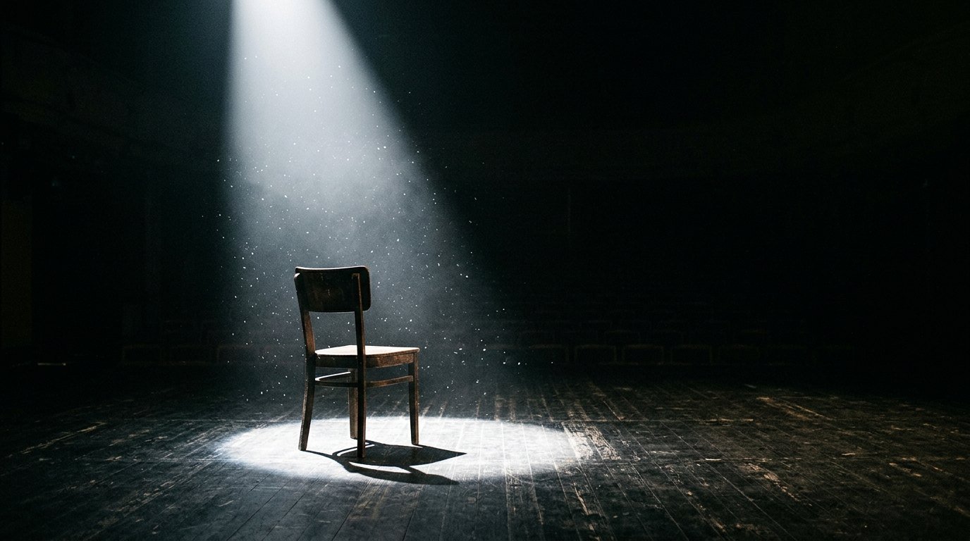 Who Will Be the Next James Bond? Villeneuve's August Auditions Are the Real Story