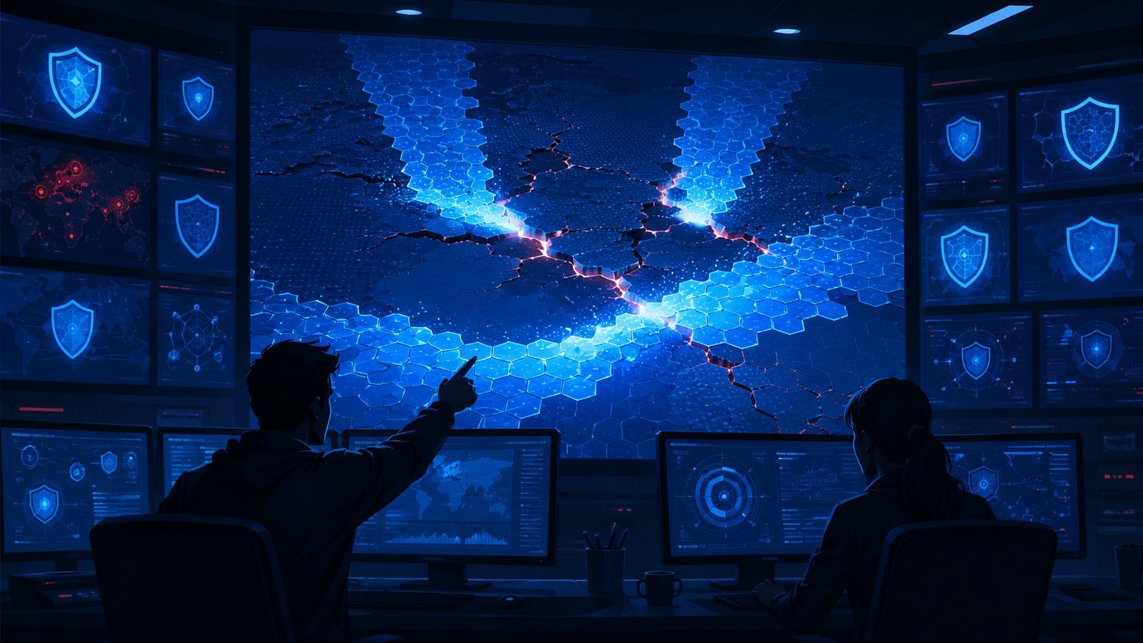Microsoft Patch Tuesday July 2026: Record 570 Flaws, 3 Zero-Days