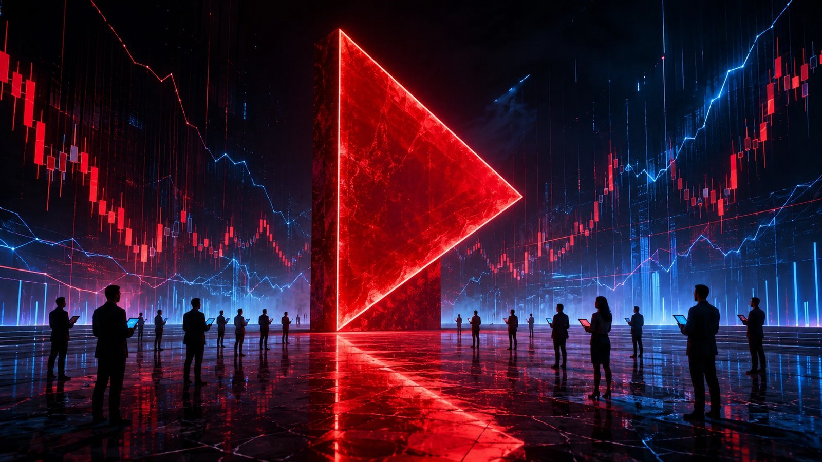 Netflix Faces a High-Stakes Q2 Earnings Test as Its $3 Billion Ad Bet Comes Due
