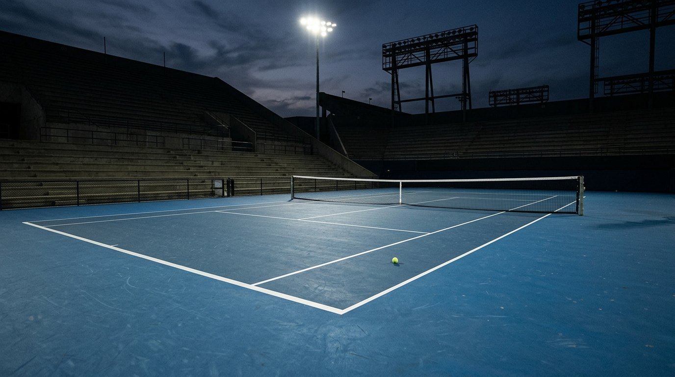 Rybakina Retires With an Achilles Problem as Swiatek and Pegula Set Up a Cincinnati Semi-Final