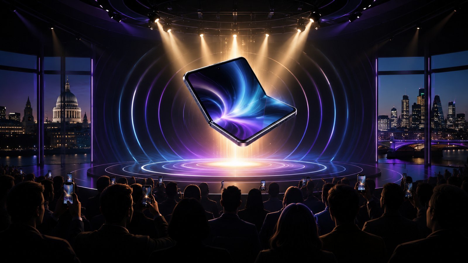 Samsung Unpacked July 22: Galaxy Z Fold 8 Ultra, Flip 8 Expected