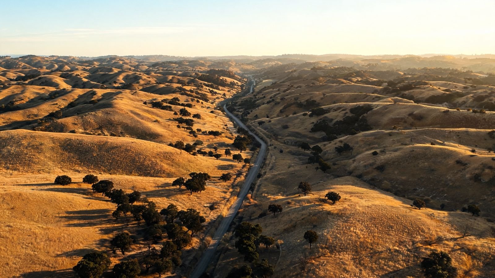 San Andreas Fault May Be Slipping Faster Than Assumed, but the New Finding Is Not an Earthquake Countdown