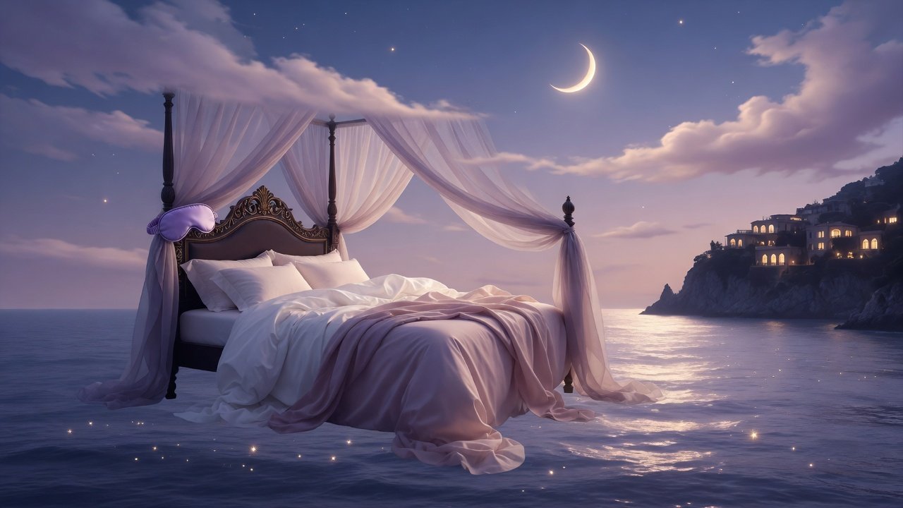 The Holiday Where Nothing Happens: Sleep Tourism Becomes 2026's Defining Wellness Trend