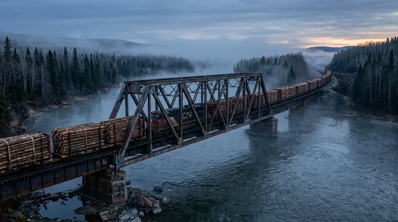 US Hits Canada With 50% Tariffs as Trade Deal Collapses at the Deadline