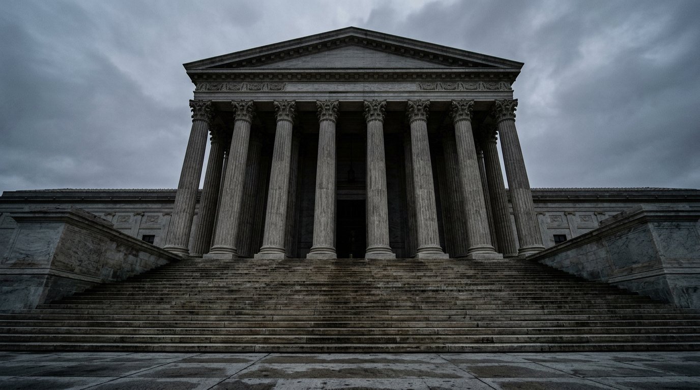 The US National Debt Has Passed $40 Trillion. What Changes Now?